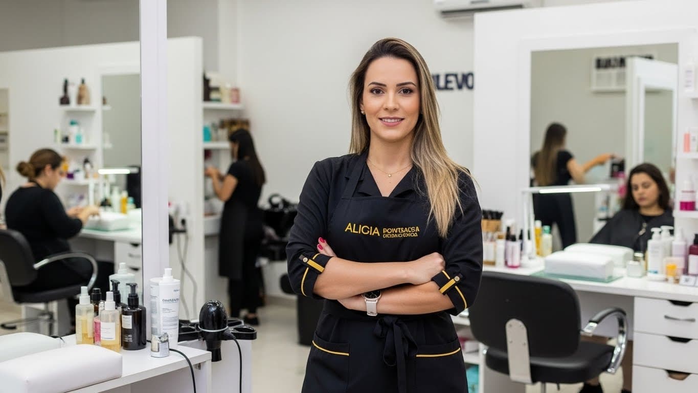 Yoyaku — Sistema de agendamento